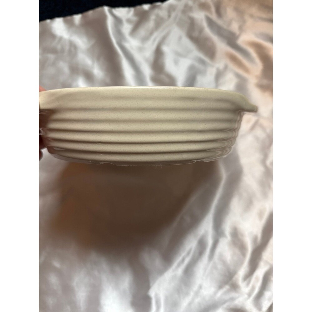 Pamper chef baking stoneware - Picture 2 of 3